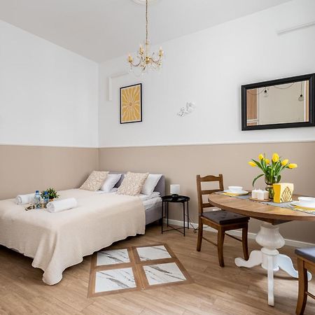 Malila Premium Apartments City Center Kazimierz Starowislna 41 Krakov Exteriér fotografie