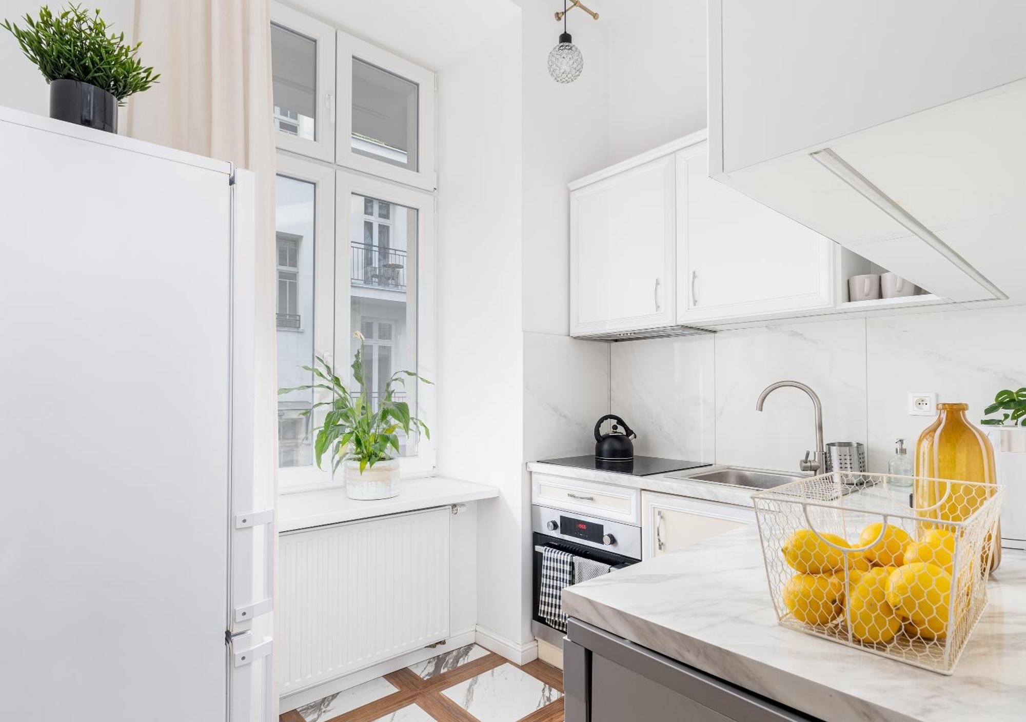 Malila Premium Apartments City Center Kazimierz Starowislna 41 Krakov Exteriér fotografie