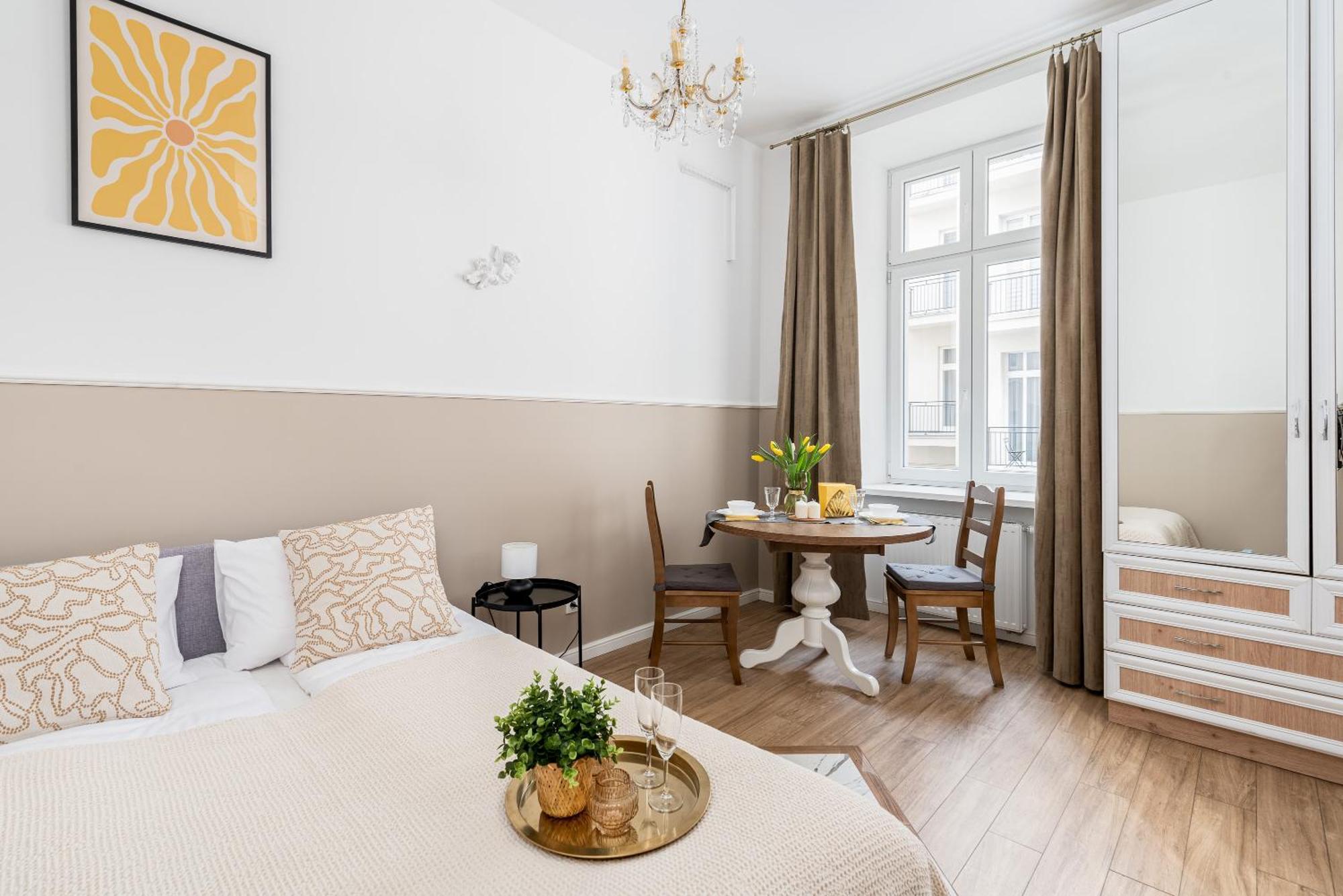 Malila Premium Apartments City Center Kazimierz Starowislna 41 Krakov Exteriér fotografie