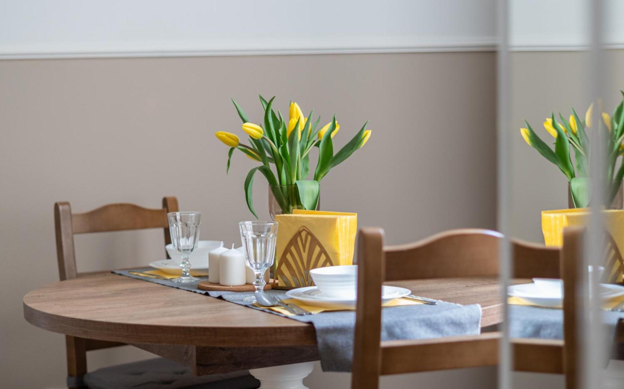 Malila Premium Apartments City Center Kazimierz Starowislna 41 Krakov Exteriér fotografie