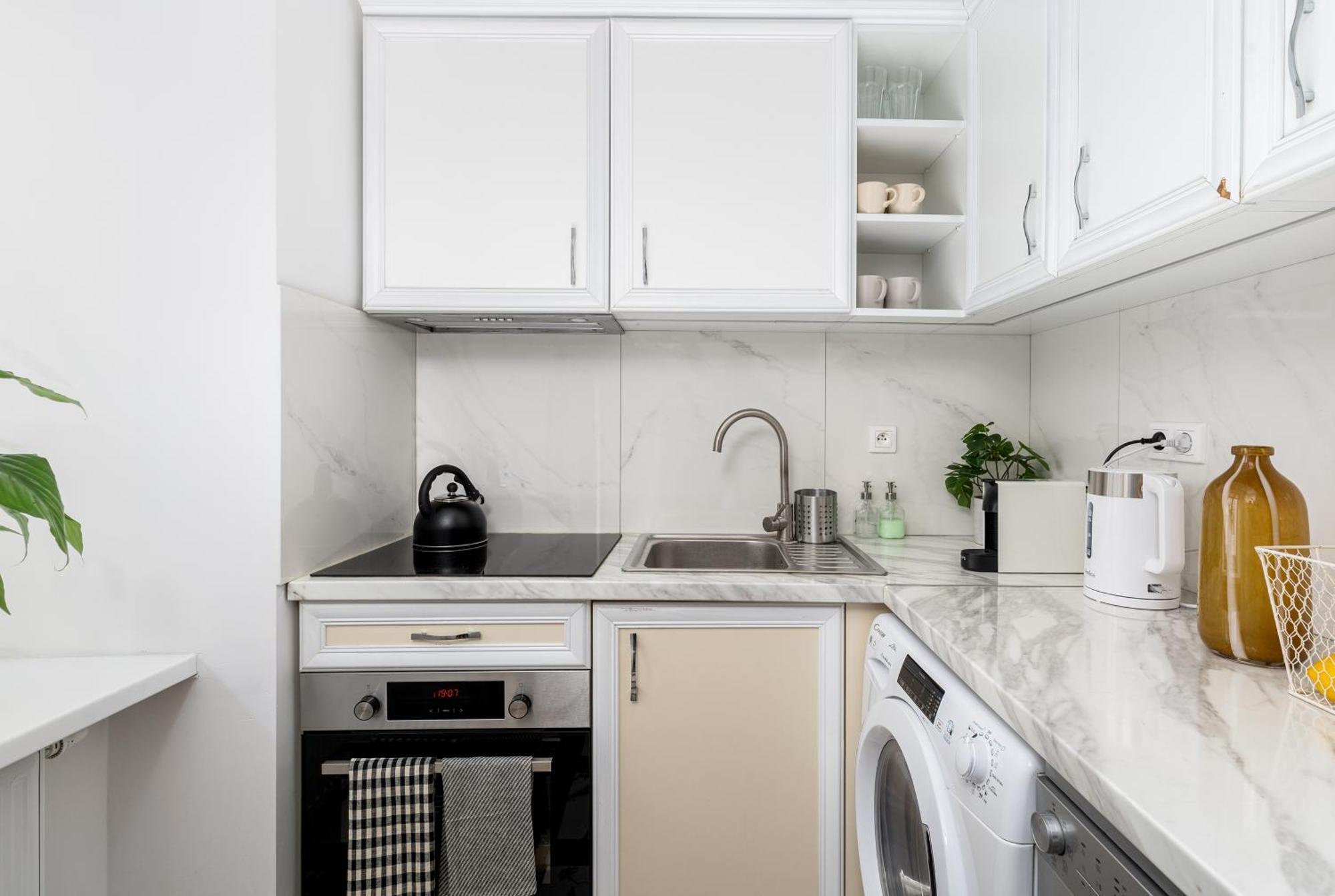 Malila Premium Apartments City Center Kazimierz Starowislna 41 Krakov Exteriér fotografie