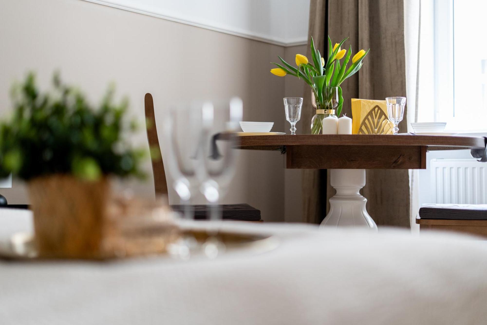 Malila Premium Apartments City Center Kazimierz Starowislna 41 Krakov Exteriér fotografie
