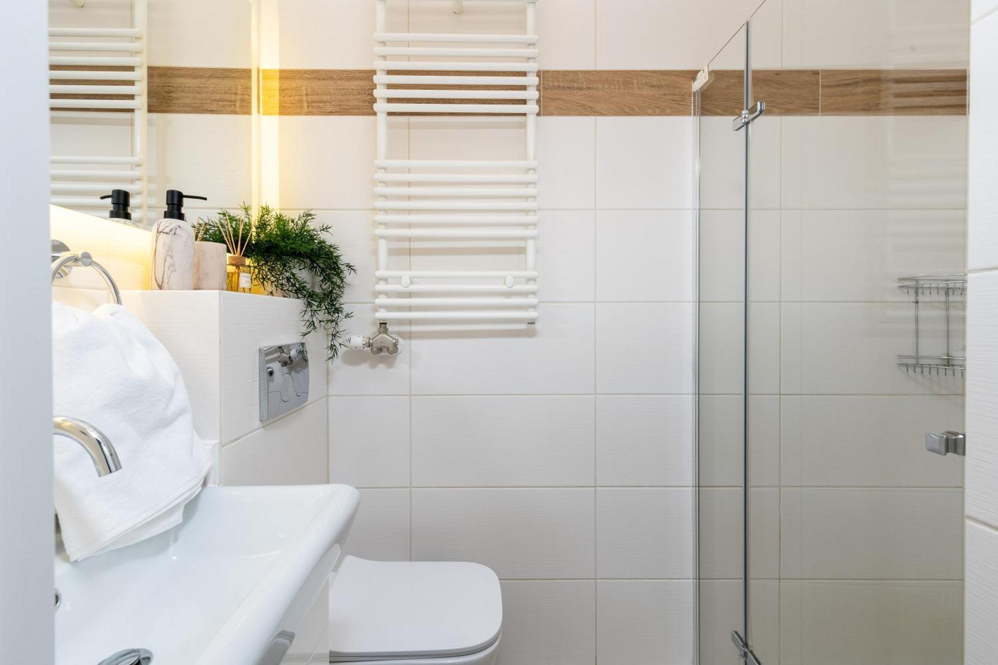 Malila Premium Apartments City Center Kazimierz Starowislna 41 Krakov Exteriér fotografie