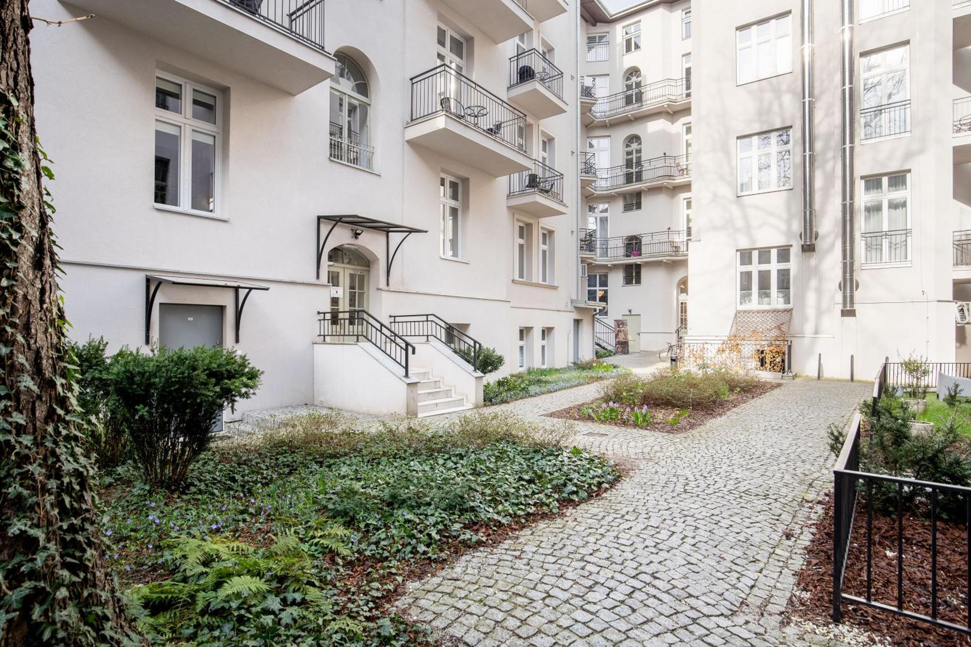 Malila Premium Apartments City Center Kazimierz Starowislna 41 Krakov Exteriér fotografie