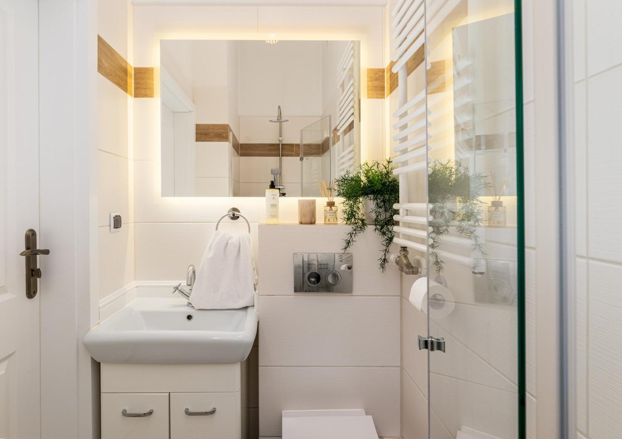 Malila Premium Apartments City Center Kazimierz Starowislna 41 Krakov Exteriér fotografie