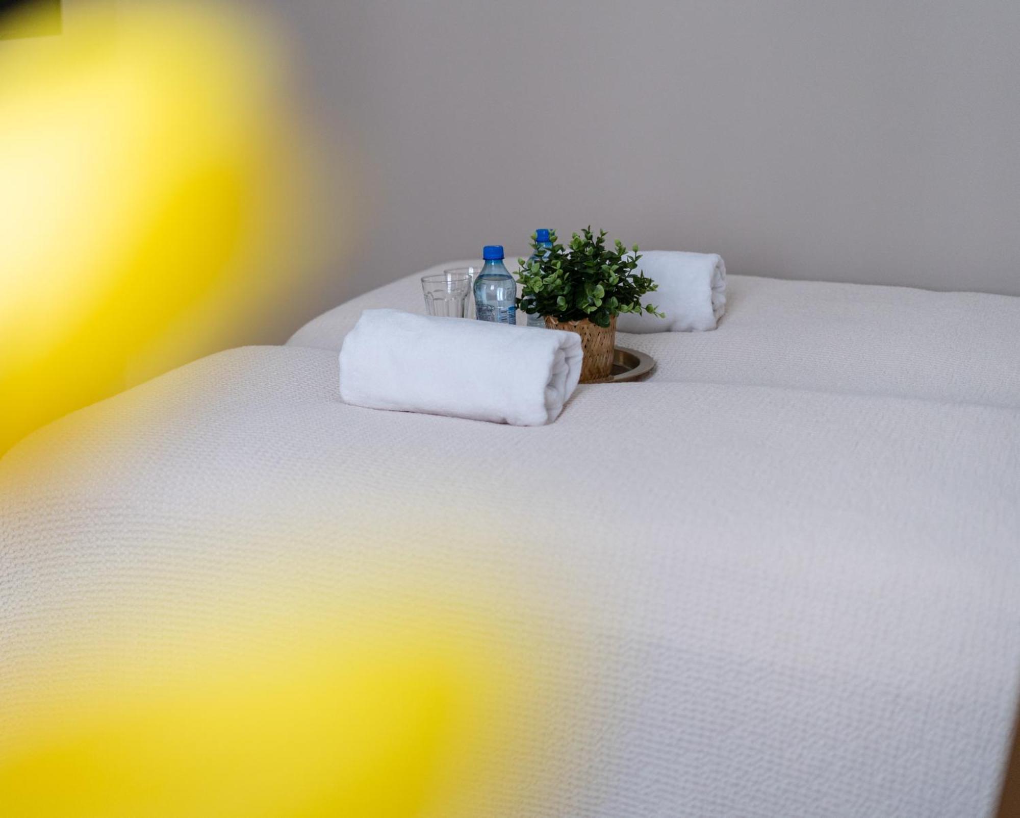 Malila Premium Apartments City Center Kazimierz Starowislna 41 Krakov Exteriér fotografie