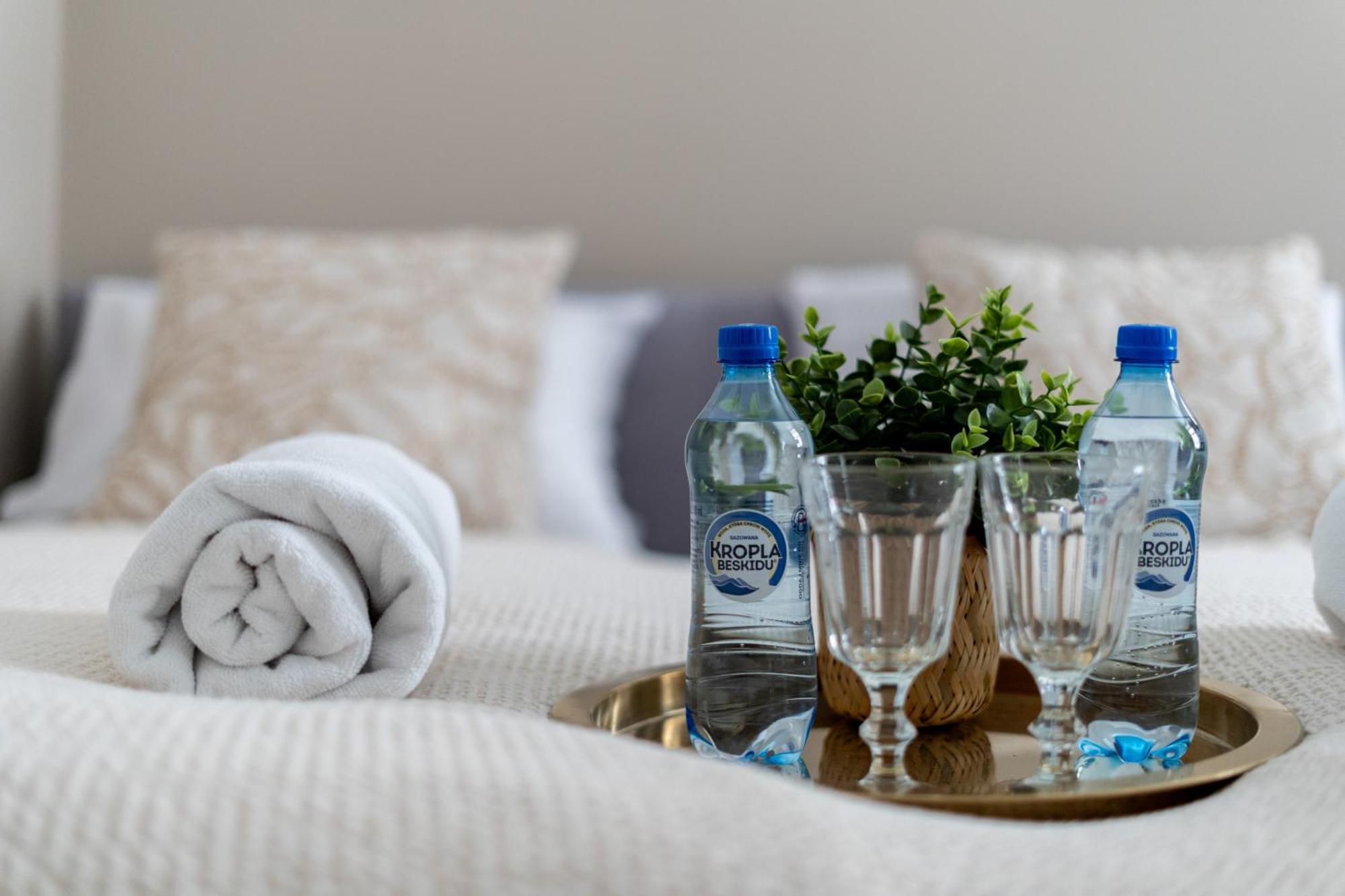 Malila Premium Apartments City Center Kazimierz Starowislna 41 Krakov Exteriér fotografie