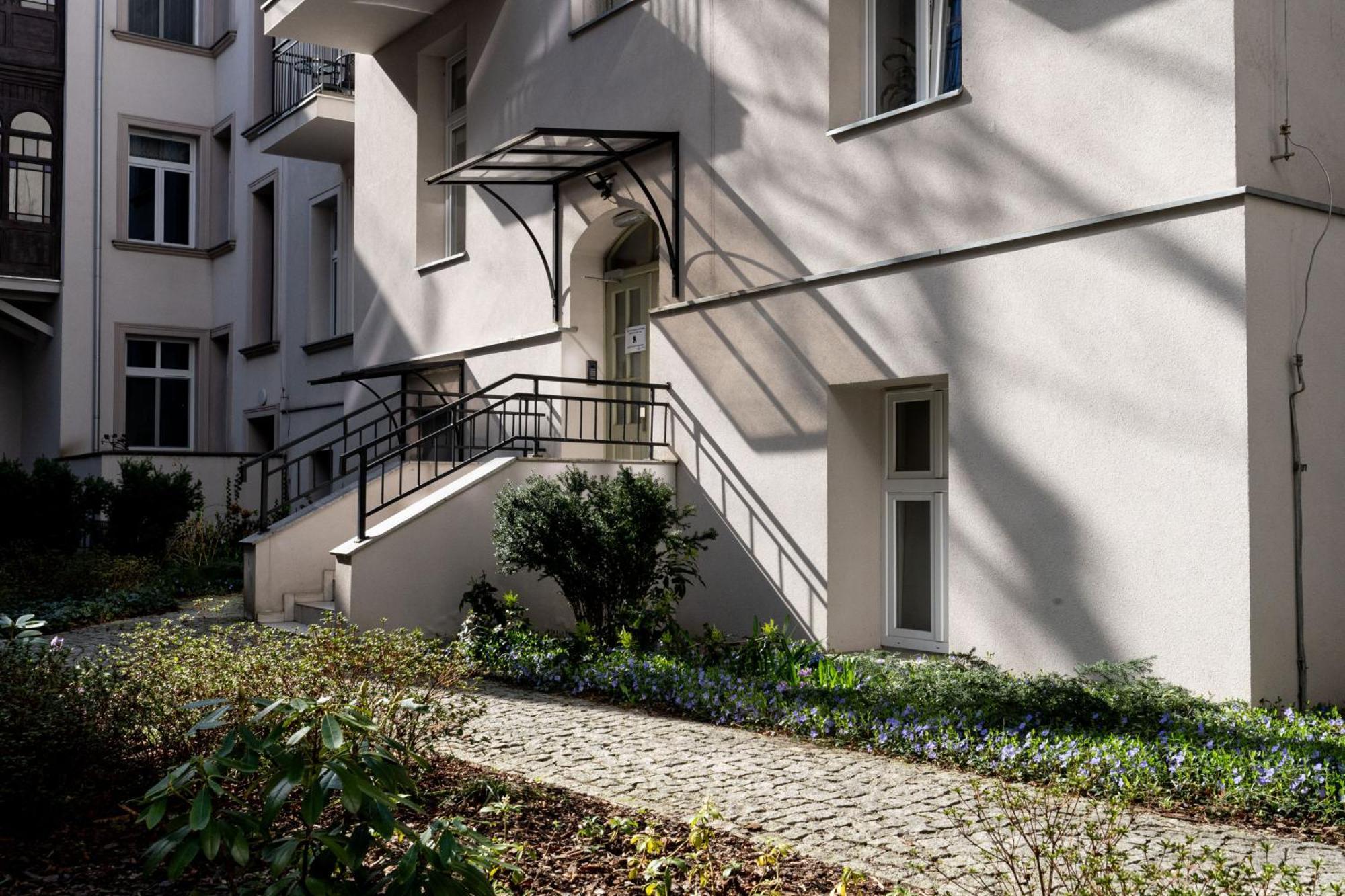 Malila Premium Apartments City Center Kazimierz Starowislna 41 Krakov Exteriér fotografie